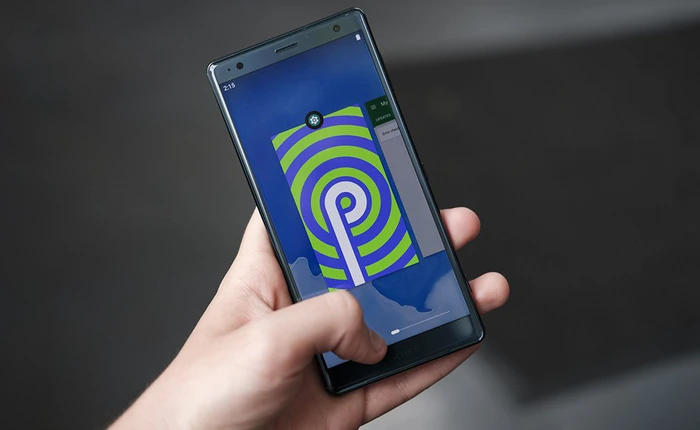 Sony công bố danh sách smartphone Xperia sẽ được cập nhật lên Android 9 Pie