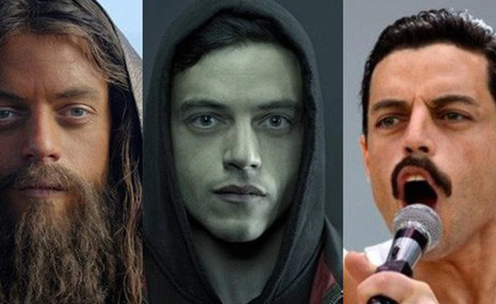 Mỹ nam có khuôn mặt "tắc kè" của Hollywood: Mỗi lần nhận vai mới là một lần lột xác tài tình