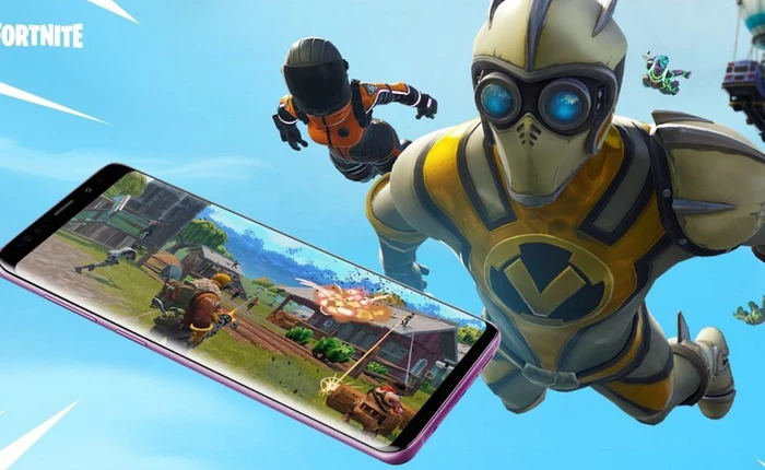Sẽ có phiên bản Fortnite Android beta dành cho thiết bị không phải của Samsung, nhưng bạn cần nhận được một lời mời