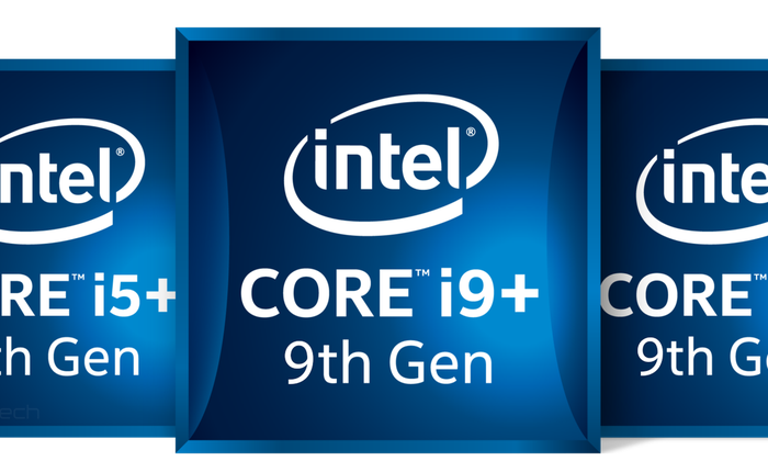 Intel sẽ ra mắt bộ vi xử lý thế hệ thứ 9 vào ngày 1/10, Core i9-9900K đầu tiên có 8 nhân với giá bán 450 USD
