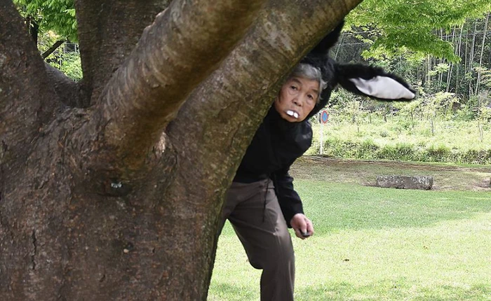 Cụ bà Nhật 90 tuổi tiếp tục chinh phục Internet bằng niềm vui sống mỗi ngày qua nhiếp ảnh