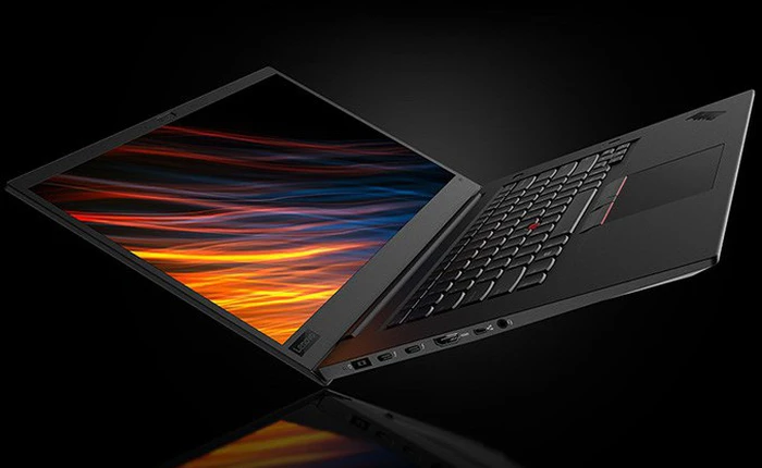 Lenovo ra mắt ThinkPad P1: Laptop siêu mỏng trang bị chip Xeon, 64GB RAM, SSD 4TB, VGA Quadro P2000