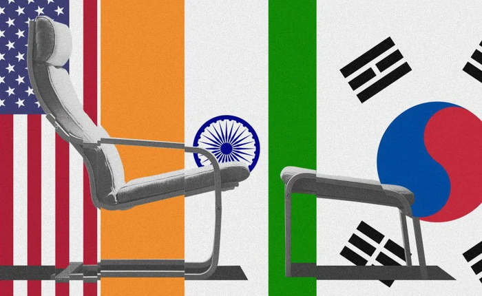 IKEA âm thầm thay đổi thiết kế cho phù hợp với mỗi quốc gia như thế nào?