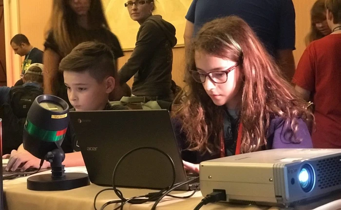 Chỉ cần chưa đầy 10 phút, cậu bé 11 tuổi này đã xâm nhập và thay đổi website bầu cử của tiểu bang Florida