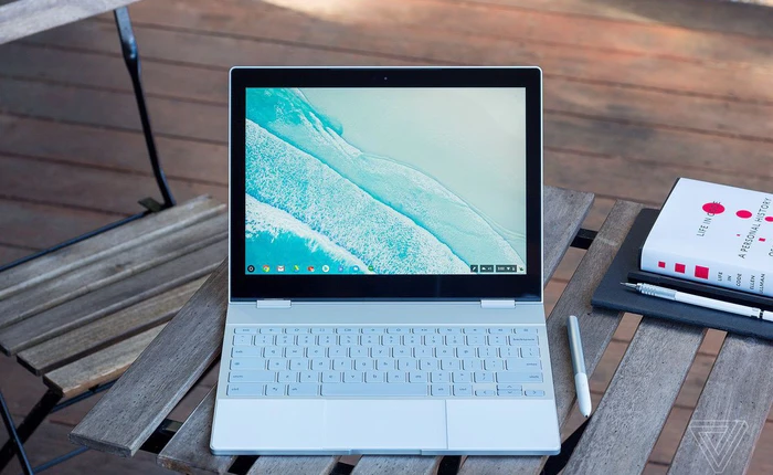 Google sẽ thêm tùy chọn dual-boot vào Windows 10 trên Chromebook