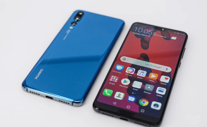 Tổng thống Trump ký lệnh cấm sử dụng smartphone Huawei và ZTE trong Chính phủ Mỹ