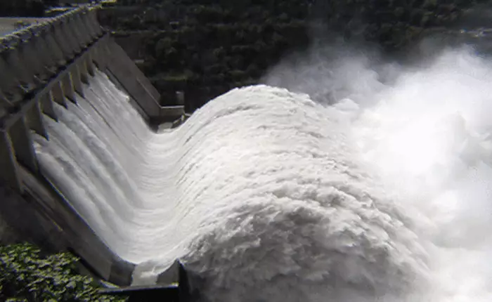 Hiện tượng nước nhảy khiến Leonardo da Vinci vô cùng thích thú nhưng không giải thích nổi, giờ đã có luận cứ khoa học để chứng minh