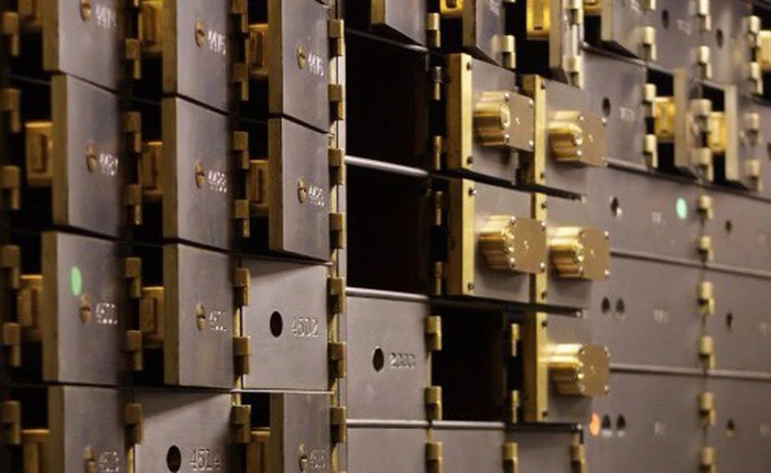 Kẻ trộm ngân hàng đầu tiên trong lịch sử nước Mỹ bị bắt vì lý do mà bạn có nằm mơ cũng không nghĩ được