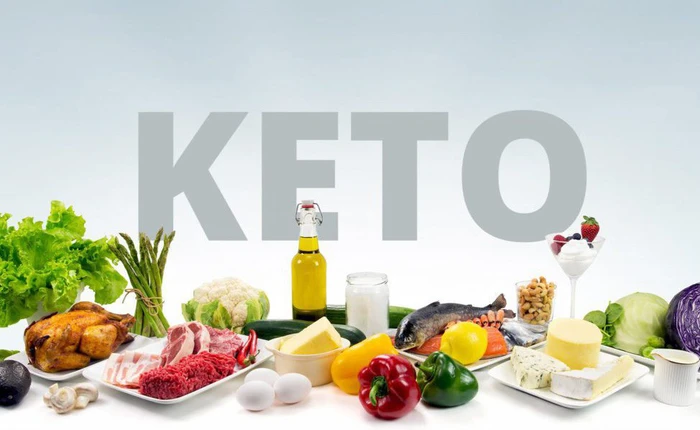 Manh mối về chế độ ăn giảm cân keto làm tăng nguy cơ mắc tiểu đường?