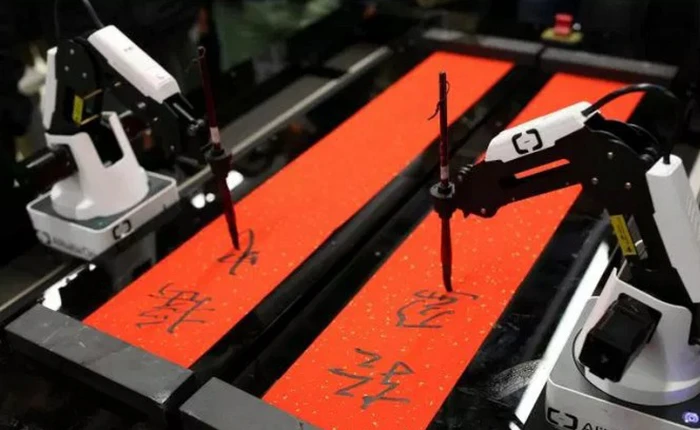 AI của Microsoft đã đạt tới cảnh giới “tức cảnh sinh thơ”, chỉ cần nhìn tranh để đối thơ