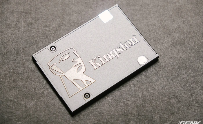 SSD Kingston nhái bày bán tràn lan trên thị trường với nhiều thủ đoạn tinh vi