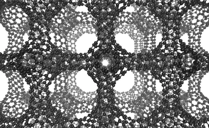 Nhiều thập kỷ bỏ công tìm kiếm cấu trúc carbon mới mà không ra, cuối cùng các nhà khoa học lại "lỡ tay" chế tạo nó thành công