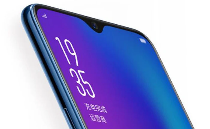 OnePlus 6T sẽ có tai thỏ cực nhỏ, Apple hãy học tập đi