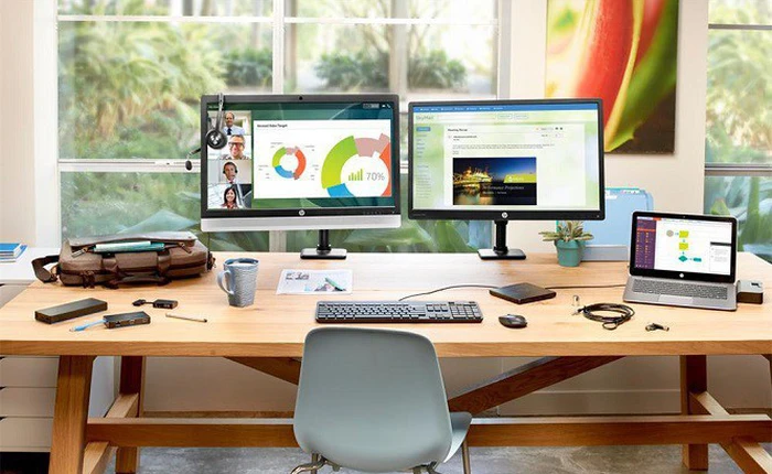 Nếu bạn dùng laptop tại công ty, hãy tìm mua phụ kiện này ngay lập tức