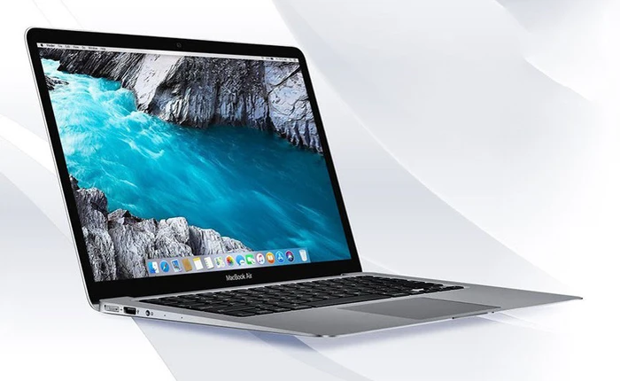 Apple dự kiến sẽ ra mắt mẫu MacBook Air mới vào tháng 10 này