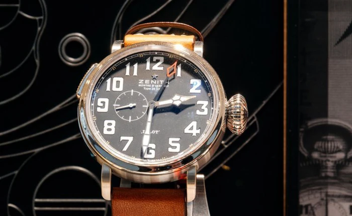 3 sai lầm lớn nhất mà đàn ông hay mắc phải khi mua một chiếc đồng hồ