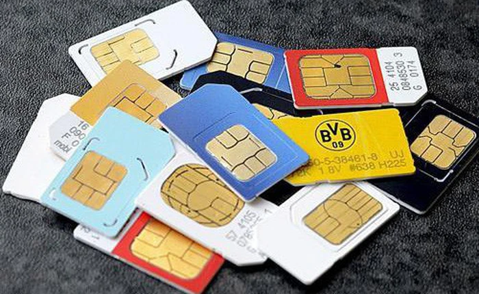 Hàng triệu thuê bao 11 số chuyển về 10 như thế nào?