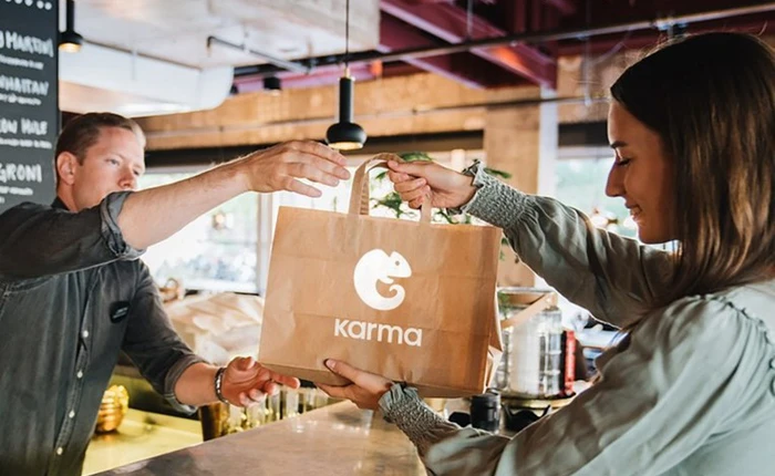 Phân phối thực phẩm tồn dư vẫn ăn được với giá dưới 50%, startup Thụy Điển huy động được 18 triệu USD