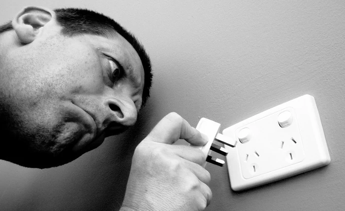 Tự tin ngao du cùng trời cuối đất chẳng sợ “mất điện” nếu trong hành trang luôn sẵn thứ này