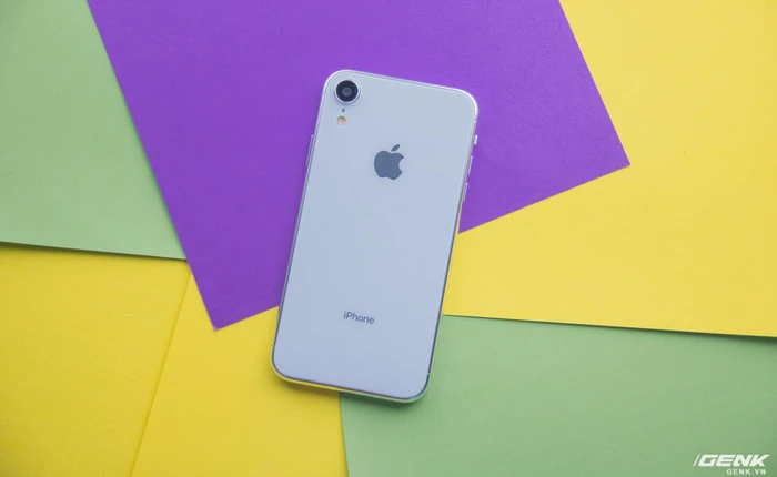 iPhone 6.1 inch sắp ra mắt của Apple về VN dưới dạng mô hình