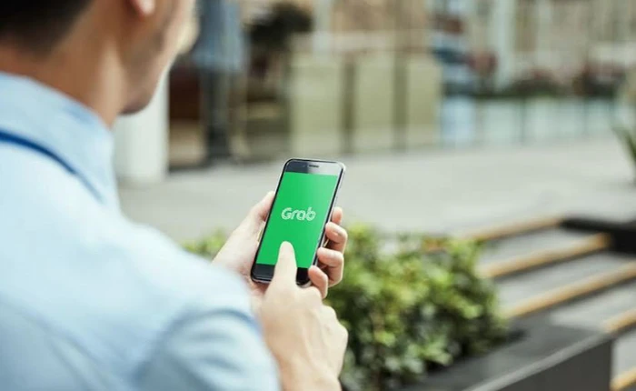 Grab Việt Nam cập tính năng tin nhắn ảnh GrabChat