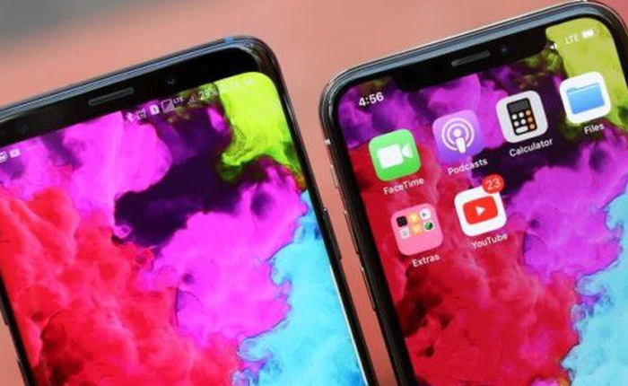 Samsung vẫn dẫn đầu phân khúc smartphone cao cấp tại Ấn Độ, Apple chỉ đứng thứ 3