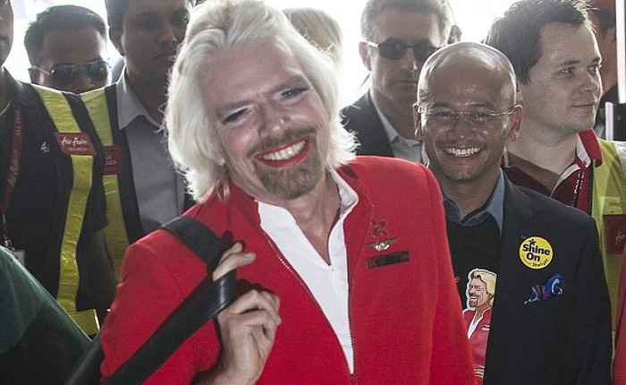 Những tỷ phú kỳ lạ nhất thế giới: Người thì "vô gia cư", người lại để cho thú cưng thừa kế phần lớn tài sản