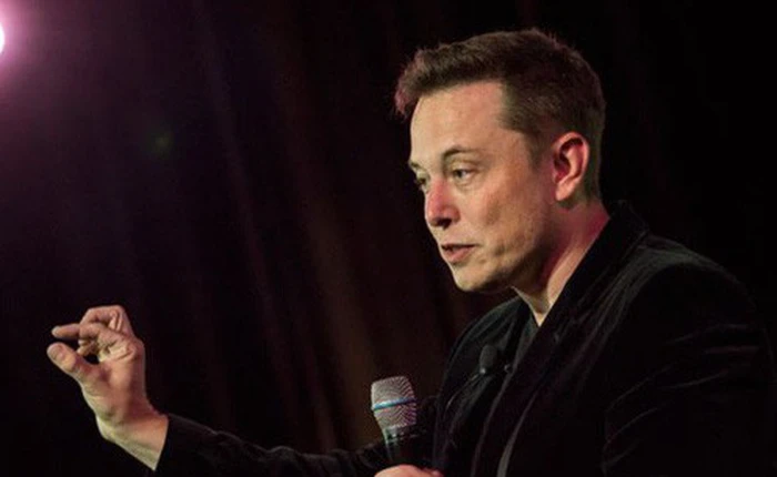 Cổ phiếu Tesla lao dốc sau bài phỏng vấn đầy nước mắt của Elon Musk với New York Times