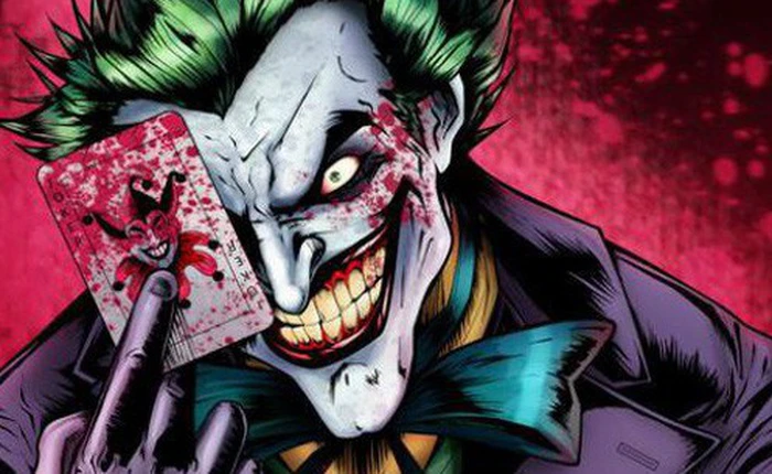 7 sự thật về siêu ác nhân Joker mà cả fan cứng cựa thường nhầm lẫn