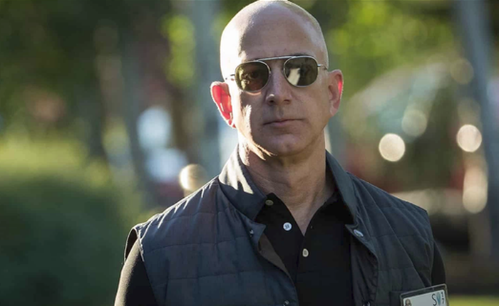 Bí mật "Hiệu ứng bánh đà" làm nên thành công của đế chế trăm tỷ USD Amazon, ai làm trong lĩnh vực bán lẻ cũng nên học theo