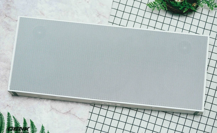 Trải nghiệm loa thông minh Samsung VL5 - Thiết kế sang, âm thanh đậm đà, "thông minh" hơn nữa là vô đối