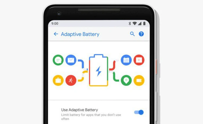 P có nghĩa là Power - cùng tìm hiểu những cải tiến về thời lượng pin trên Android P