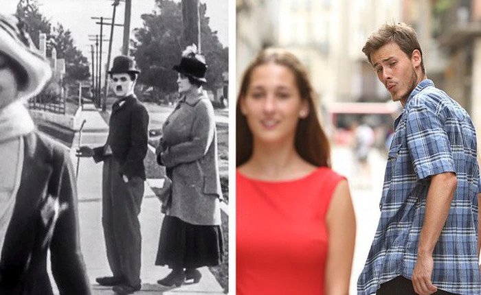 Các ca trùng hợp bí ẩn trong lịch sử: Từ những cái chết kỳ lạ ở đèo Dyatlov cho tới "meme quốc dân" đi trước thời đại của Chaplin