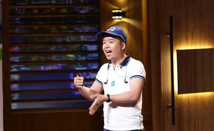 Lên Shark Tank tuyên bố “Oracle phải mang 1 tỷ USD sang đây, nếu không thì không nói chuyện”, startup này ra về trắng tay cùng lời khuyên: “Trước khi nhìn lên trời, hãy nhìn xuống đất”