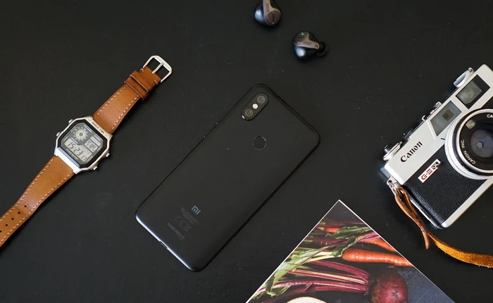 Đánh giá Mi A2: chiếc Android One thứ hai của Xiaomi đã làm tốt đến đâu?