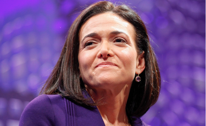Elon Musk đã từng muốn thuê COO Sheryl Sandberg từ Facebook để giảm nhẹ gánh nặng công việc