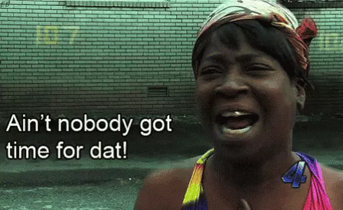 Giải trí buổi chiều với những video viral kinh điển:  "Xem đến đâu nhặt răng đến đấy"