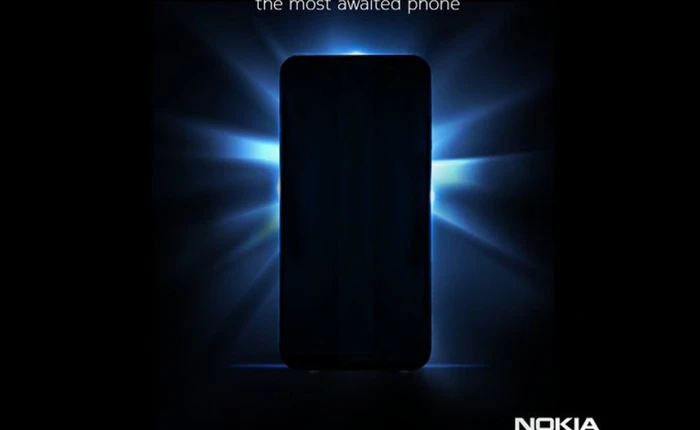 Sau tất cả, "smartphone được chờ đợi nhất" của Nokia có thể không phải là Nokia 9