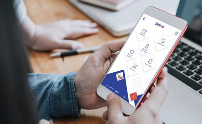 Có ứng dụng hữu ích này, việc quản lý tiền bạc của tân sinh viên bỗng hóa nhẹ nhàng