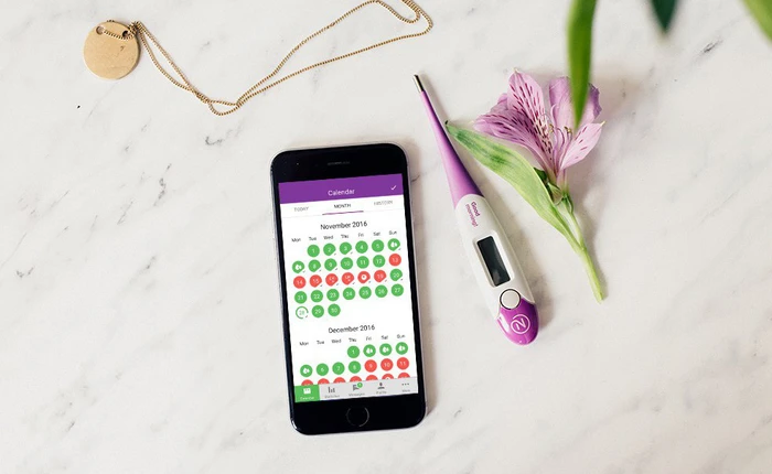 FDA chấp thuận một ứng dụng tránh thai trên điện thoại, tỷ lệ thành công cao hơn bao cao su