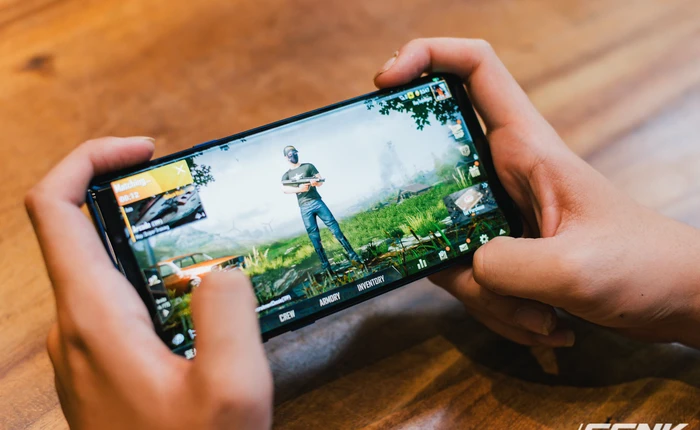 Đánh giá chi tiết hiệu năng Galaxy Note9: hệ thống tản nhiệt là điều đáng nói nhất