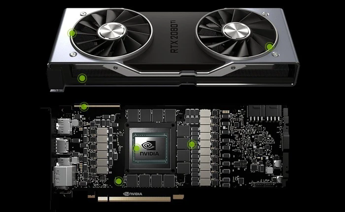Tìm hiểu về công nghệ Ray Tracing trên RTX 20x series - bước đột phá cho khả năng dựng hình chân thực nhất từ trước đến nay