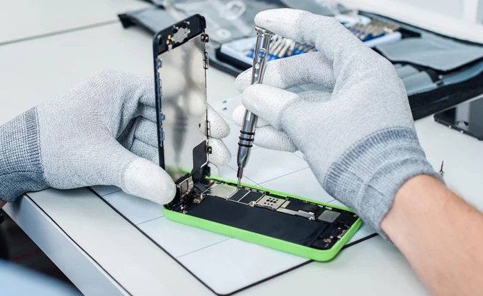 Hệ sinh thái đằng sau những linh kiện iPhone hỏng: Phần 2 - "Con đẻ" và "con nuôi"