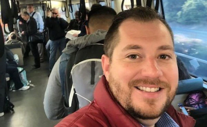 Trí khôn của ta đây: Tiền thuê nhà quá đắt, thanh niên Mỹ quyết định sống ở ngoại ô, mỗi ngày băng 225km đi làm