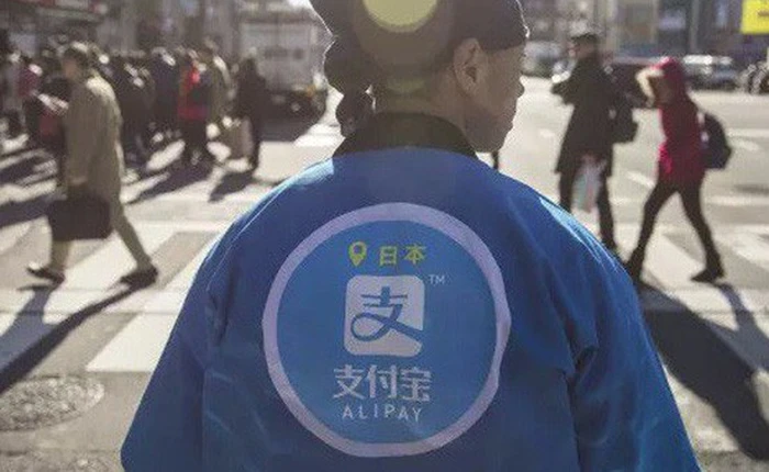 Được định giá tới 150 tỷ USD, startup Ant Financial của Jack Ma đang thua lỗ và 'đốt' rất nhiều tiền?