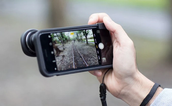 Thời tiết lúc nào để cho ra những bức ảnh ngoài trời đẹp nhất? WeatherScout sẽ trả lời cho bạn