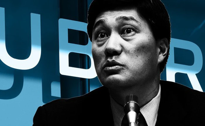 Sau 3 năm bỏ trống, cuối cùng Uber cũng tuyển được Giám đốc tài chính