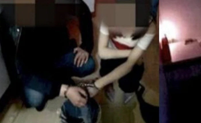 Trong cái rủi... có cái xui: Bị công an bắt anh chồng mới biết người vợ chung sống cùng 10 năm qua hơn mình tới 20 tuổi