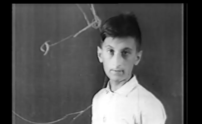 Video: năm 14 tuổi, CEO Evernote từng gây sốc khi tuyên bố muốn đưa Trái Đất lại gần Mặt Trời hơn