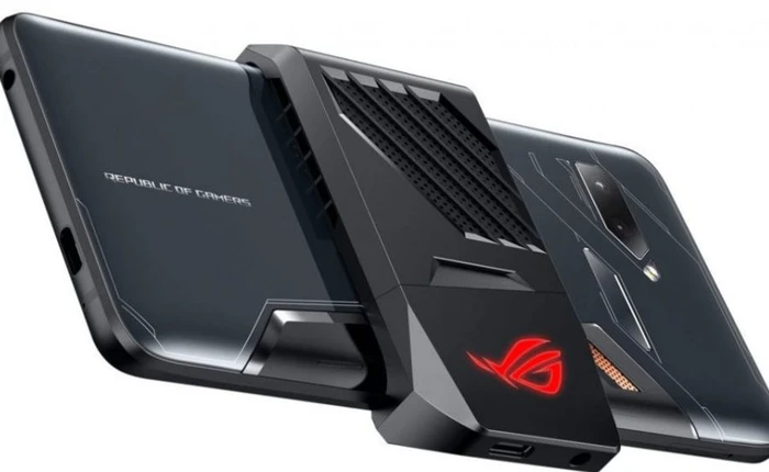 Asus đang phát triển các biến thể RAM 4 GB và 6 GB, giá rẻ hơn của ROG Phone